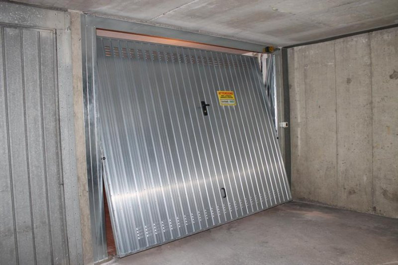 Porta Basculante per garage, i plus del prodotto 