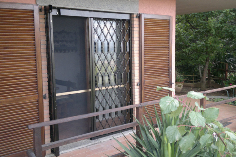 Installazione di cancelli di sicurezza a Ferrara: come proteggere la tua casa